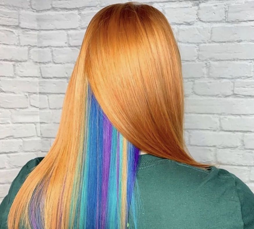 TRENDY HAIR COLOR HIGHLIGHTS TO KICK OFF SUMMER Special FX Salon